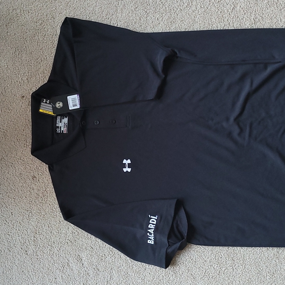 Unde Armour Polo